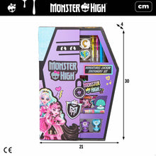 Komplet za risanje Monster High (6 kosov) - Shopper.si