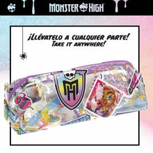 Komplet za risanje Monster High (6 kosov) - Shopper.si