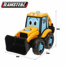 Bager Teamsterz 31 X 18 X 15 CM (4 kosov) - Shopper.si