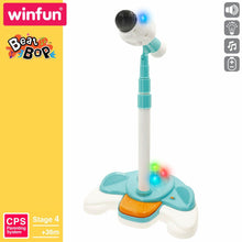 Mikrofonom Karaoke Winfun 2 kosov - Shopper.si