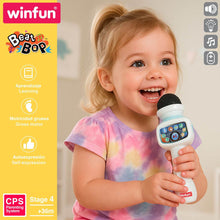 Mikrofonom Karaoke Winfun 2 kosov - Shopper.si
