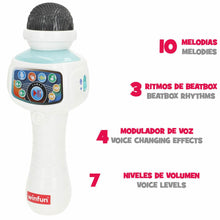 Mikrofonom Karaoke Winfun 2 kosov - Shopper.si
