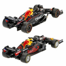 Dirkalni avtomobil Red Bull BURAGO (4 kosov) - Shopper.si