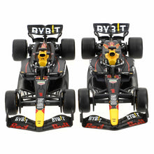 Dirkalni avtomobil Red Bull BURAGO (4 kosov) - Shopper.si