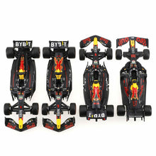 Dirkalni avtomobil Red Bull BURAGO (4 kosov) - Shopper.si