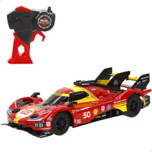 Avto na daljinsko upravljanje Ferrari FULL FUNCTION (4 kosov) - Shopper.si