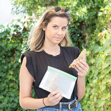 Set hermetičnih vrečk za večkratno uporabo Zags InnovaGoods 6 kosov - Shopper.si
