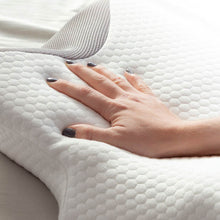 Viskoelastična blazina za vrat z ergonomsko obliko Conforti InnovaGoods - Shopper.si