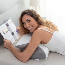 Viskoelastična blazina za vrat z ergonomsko obliko Conforti InnovaGoods - Shopper.si