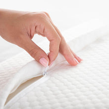 Viskoelastična blazina za vrat z ergonomsko obliko Conforti InnovaGoods - Shopper.si
