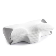 Viskoelastična blazina za vrat z ergonomsko obliko Conforti InnovaGoods - Shopper.si