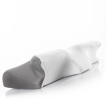 Viskoelastična blazina za vrat z ergonomsko obliko Conforti InnovaGoods - Shopper.si