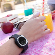 Ultrazvočna ura proti komarjem Wristquitto InnovaGoods - Shopper.si