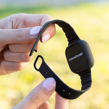 Ultrazvočna ura proti komarjem Wristquitto InnovaGoods - Shopper.si