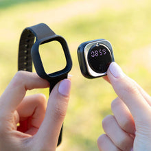 Ultrazvočna ura proti komarjem Wristquitto InnovaGoods - Shopper.si