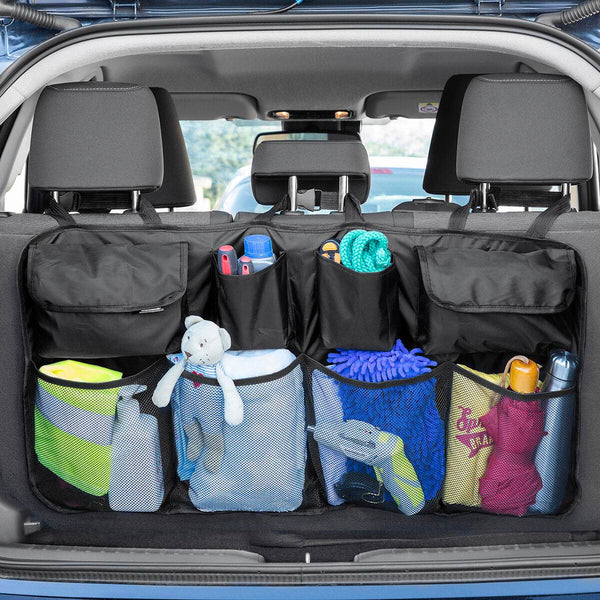 Organizator za prtljažnik avtomobila Trydink InnovaGoods - Shopper.si