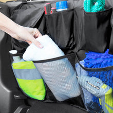 Organizator za prtljažnik avtomobila Trydink InnovaGoods - Shopper.si