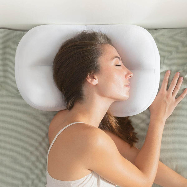 3D blazina proti gubam v obliki oblaka Wrileep InnovaGoods - Shopper.si