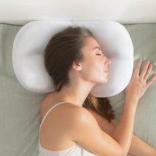 3D blazina proti gubam v obliki oblaka Wrileep InnovaGoods - Shopper.si