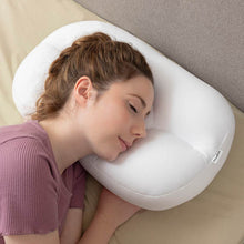 3D blazina proti gubam v obliki oblaka Wrileep InnovaGoods - Shopper.si