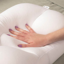 3D blazina proti gubam v obliki oblaka Wrileep InnovaGoods - Shopper.si