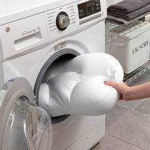 3D blazina proti gubam v obliki oblaka Wrileep InnovaGoods - Shopper.si