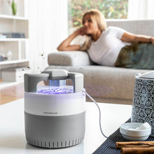 Sesalna svetilka proti komarjem KL Silen InnovaGoods - Shopper.si