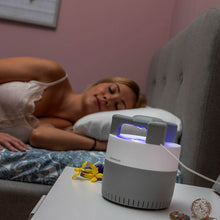 Sesalna svetilka proti komarjem KL Silen InnovaGoods - Shopper.si