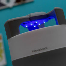 Sesalna svetilka proti komarjem KL Silen InnovaGoods - Shopper.si