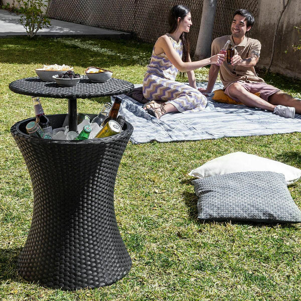 Vrtna hladilna miza 3 v 1 Frizzble InnovaGoods - Shopper.si