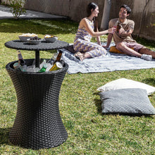 Vrtna hladilna miza 3 v 1 Frizzble InnovaGoods - Shopper.si