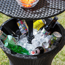 Vrtna hladilna miza 3 v 1 Frizzble InnovaGoods - Shopper.si