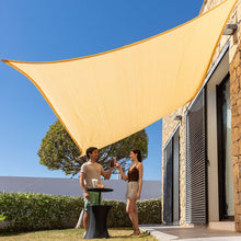 Pravokotna senčna tenda Reshad InnovaGoods 3 x 4 m - Shopper.si