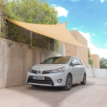 Pravokotna senčna tenda Reshad InnovaGoods 3 x 4 m - Shopper.si