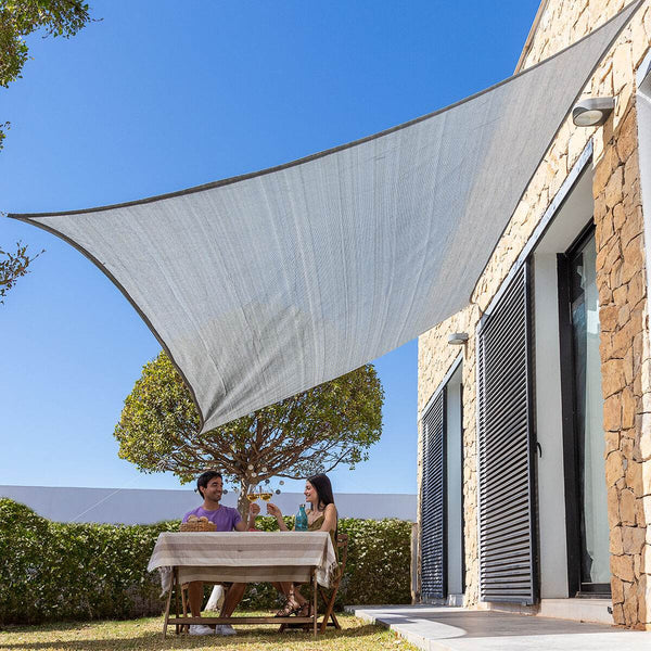 Pravokotna senčna tenda Reshad InnovaGoods 3 x 4 m - Shopper.si