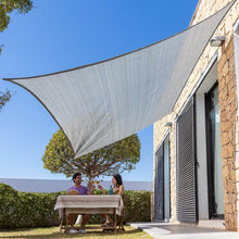 Pravokotna senčna tenda Reshad InnovaGoods 3 x 4 m - Shopper.si