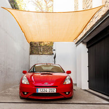 Pravokotna senčna tenda Shazail InnovaGoods 2 x 3 m - Shopper.si