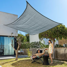 Pravokotna senčna tenda Shazail InnovaGoods 2 x 3 m - Shopper.si