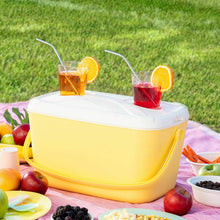 Prenosna hladilna skrinja Lilty InnovaGoods 15 L - Shopper.si
