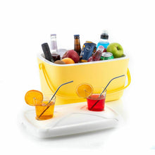 Prenosna hladilna skrinja Lilty InnovaGoods 15 L - Shopper.si