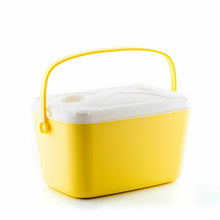 Prenosna hladilna skrinja Lilty InnovaGoods 15 L - Shopper.si