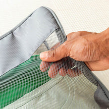 Kompresijske organizacijske vrečke za kovček Compakube InnovaGoods 4 Kosi - Shopper.si