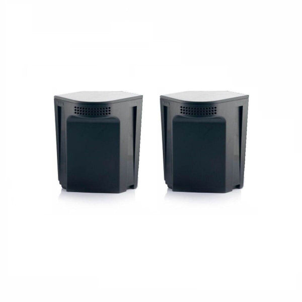 Karbonski filter za električni kuhinjski kompostnik Ewooster InnovaGoods Paket 2 enot - Shopper.si