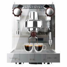 Superavtomatski aparat za kavo Cecotec Baristeo Classic 2700 W 15 bar 2,5 L - Shopper.si
