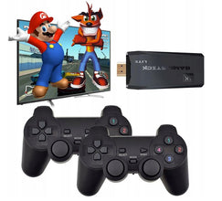Igralna Konzola z 20.000 Retro Igrami + 2x Joystick