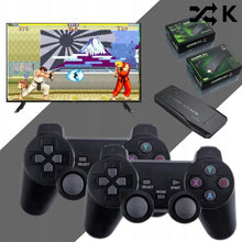 Igralna Konzola z 20.000 Retro Igrami + 2x Joystick