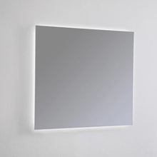 Kopalniško Ogledalo z LED Lučjo