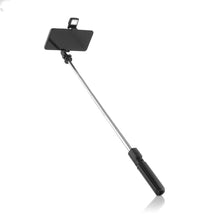 Stojalo za Telefon z Bluetooth in LED Lučjo