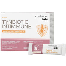 Prehrambeni dodatek Cumlaude Lab TYNBIOTIC INTIMMUNE (x28) - Shopper.si