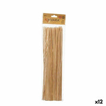 Zobotrebci iz Bambusa Kinvara Naraven 30 cm 85 Kosi (12 kosov) - Shopper.si